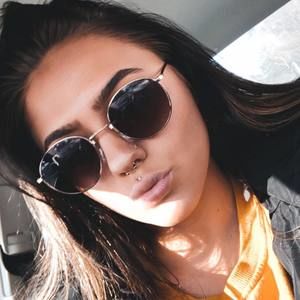 Meet your Posher, Peyton